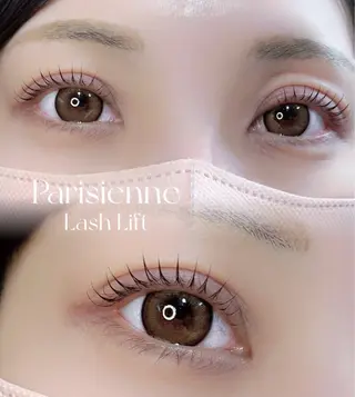 マツエク・マツパ ɴᴇʀᴏʟɪ ♡ ᴀʏᴀᴋᴀの眉毛・アイブロウイメージ