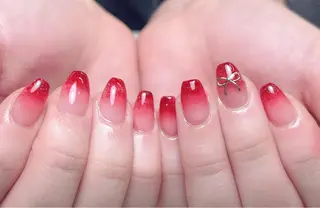 ネイル 中野駅から2分 MEO NAILのネイルデザイン