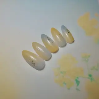 ネイル nail salon ワンミリオンのネイルデザイン