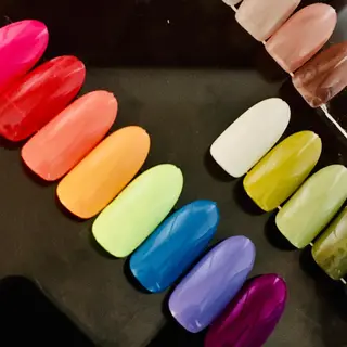 ネイル soin   所属・soin ayacoのマツエク・マツパデザイン