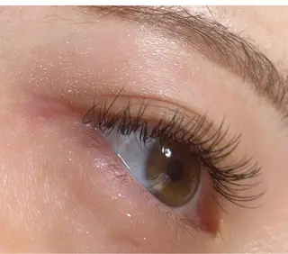 マツエク・マツパ cil eye lash 春菜のマツエク・マツパデザイン