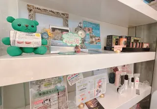 大亀 彩のエステ・リラクイメージ