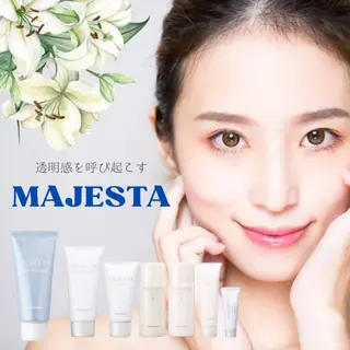 デ・アイム　和歌山北所属・De l’m和歌山北 ~Rei~のエステ・リラクイメージ