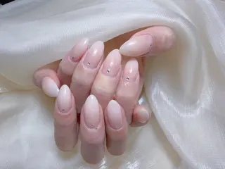ネイル Lucky. Nail.Salonのネイルデザイン
