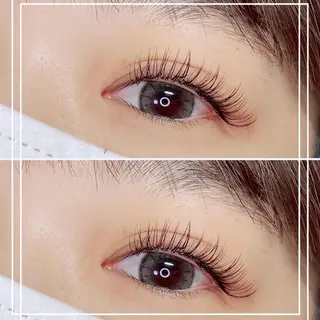 マツエク・マツパ belle eyelashの眉毛・アイブロウイメージ