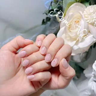 ネイル BuBu Nail渋谷道玄坂のネイルデザイン