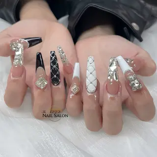 ネイル The 1989 Nail Salonのネイルデザイン