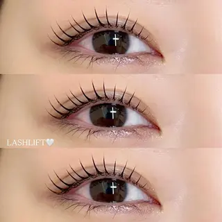 マツエク・マツパ 渡邉 唯のマツエク・マツパデザイン