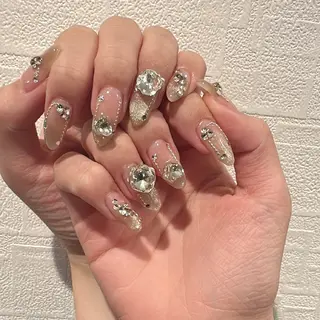 ネイル スカルプ専門店 Ｄ-Beautyのネイルデザイン