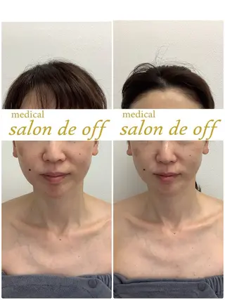 🩵Tatsumi Kana🩵のエステ・リラクイメージ