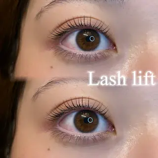 マツエク・マツパ Yuina レディース募集🤍のヘアスタイル