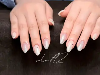 ネイル salon AZのネイルデザイン