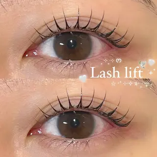 マツエク・マツパ 𝐞𝐢𝐠𝐡𝐭 nanako ♡ྀིのマツエク・マツパデザイン