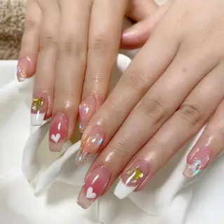ネイル 💅fleur Ayumiのネイルデザイン