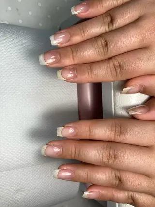 ネイル ✴︎ Delightのネイルデザイン