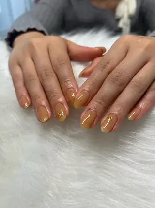 ネイル BLUME yukiのネイルデザイン