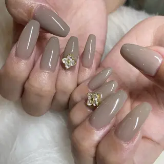 ネイル 心斎橋Salon Epokkuのネイルデザイン