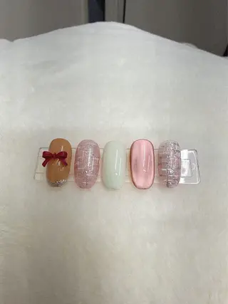 ネイル GCP Nail はるのネイルデザイン