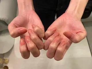 ネイル haruka. nailsTOKYOのネイルデザイン