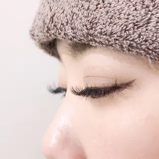 マツエク・マツパ ASUKA :LED専門店のマツエク・マツパデザイン