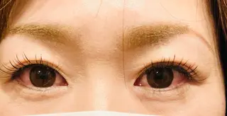 マツエク・マツパ M y lash 緑井店　宮本のマツエク・マツパデザイン