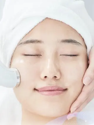 上尾Luce. あきやまのエステ・リラクイメージ