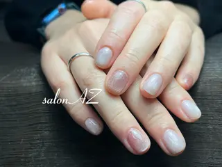 ネイル salon AZのネイルデザイン