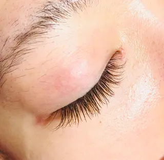 マツエク・マツパ franfika 川又のマツエク・マツパデザイン