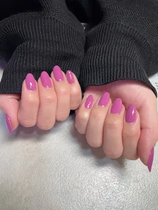 ネイル Plumeria 永井のネイルデザイン