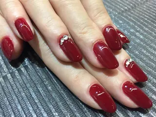 ネイル ミレ ネイルのネイルデザイン