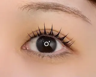 マツエク・マツパ Fair 渡邊のマツエク・マツパデザイン