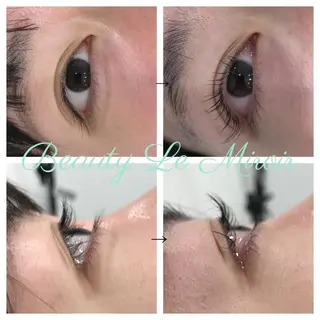 マツエク・マツパ ビューティー ミロワールのエステ・リラクイメージ