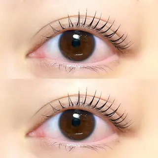 マツエク・マツパ eyelist ⌇ minami 𖠚ᐝのマツエク・マツパデザイン