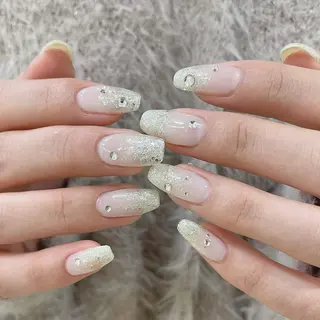 ネイル filonnail yurino🕊のネイルデザイン