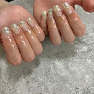 ネイル Mii nail いづみのその他イメージ