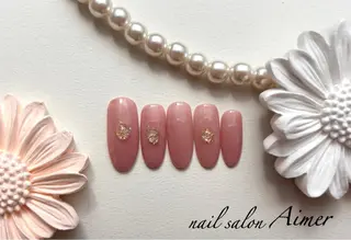 ネイル nail salon Aimerのネイルデザイン