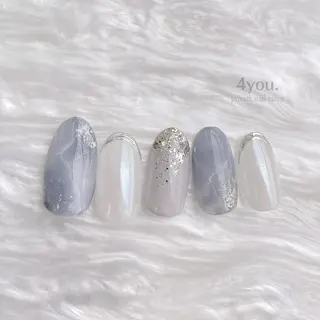ネイル nail salon 4you.のネイルデザイン