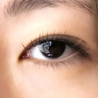 マツエク・マツパ franfika 川又のマツエク・マツパデザイン