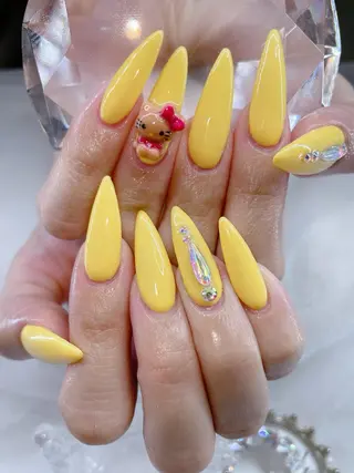 ネイル misun_ nailのネイルデザイン