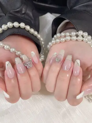 ネイル Nail salon Lilyのネイルデザイン