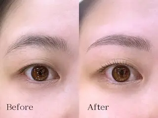 マツエク・マツパ 骨格似合わせ眉WAX 眉まつ毛専門/石井の眉毛・アイブロウイメージ