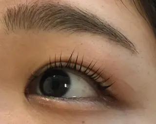 マツエク・マツパ Kalon Irisのマツエク・マツパデザイン