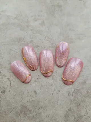 ネイル Raby yukimiのネイルデザイン