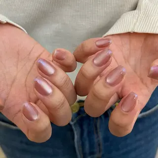 ネイル urun eriのネイルデザイン