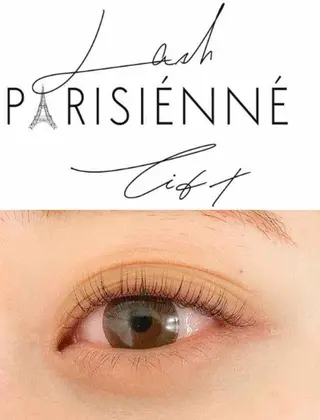 マツエク・マツパ SHE. hairdesignのヘアスタイル