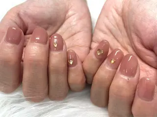 ネイル reyel Aのネイルデザイン