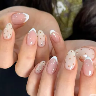 ネイル Mi miaのマツエク・マツパデザイン