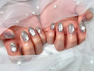 ネイル BEAU NAIL Nanaのネイルデザイン