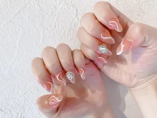 ネイル Lana nailのネイルデザイン
