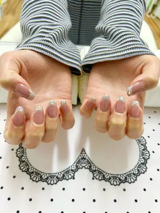ネイル プライベートサロン LALA Nailのネイルデザイン